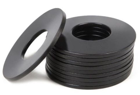 ÇANAK PULLAR DIN 2093A 